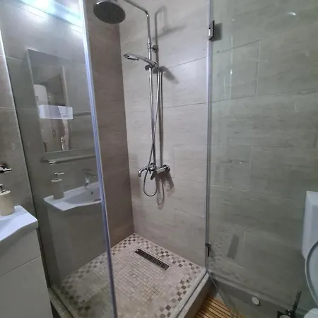 Apartament Sea View Mamaia Nord *