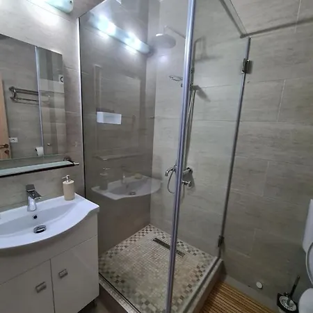 Apartament Sea View Mamaia Nord Appartamento *