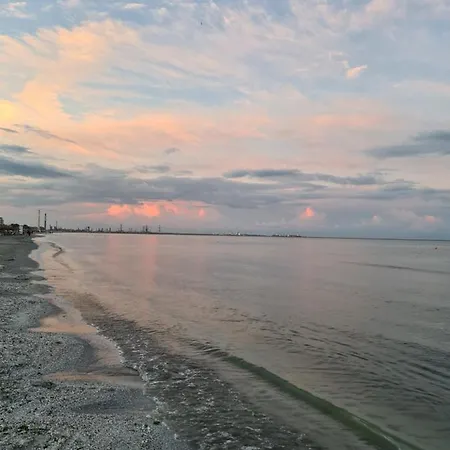 Appartamento Apartament Sea View Mamaia Nord *