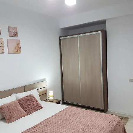 Apartament Sea View Mamaia Nord Appartamento Năvodari