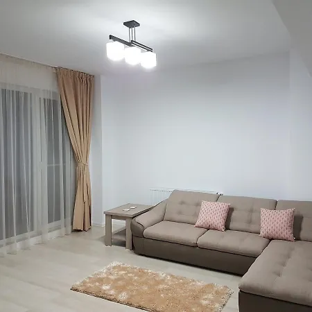 Appartamento Apartament Sea View Mamaia Nord