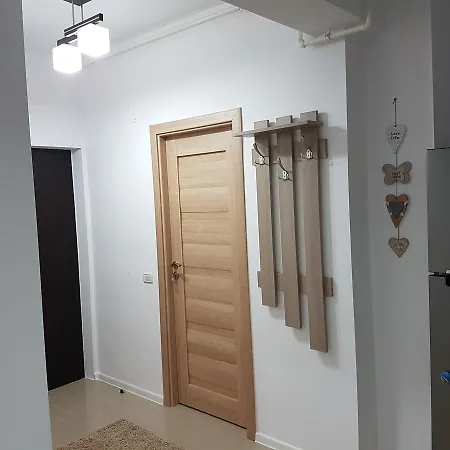 Apartament Sea View Mamaia Nord Appartamento Năvodari