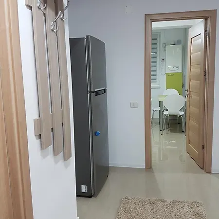 Apartament Sea View Mamaia Nord Năvodari