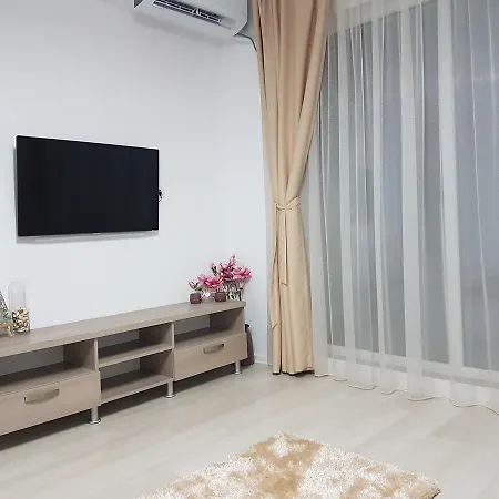 Apartament Sea View Mamaia Nord Appartamento